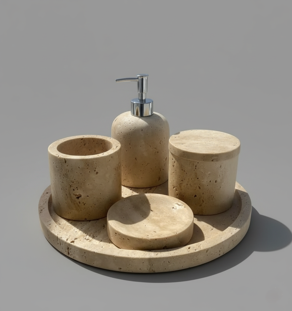 BANYO SETİ
